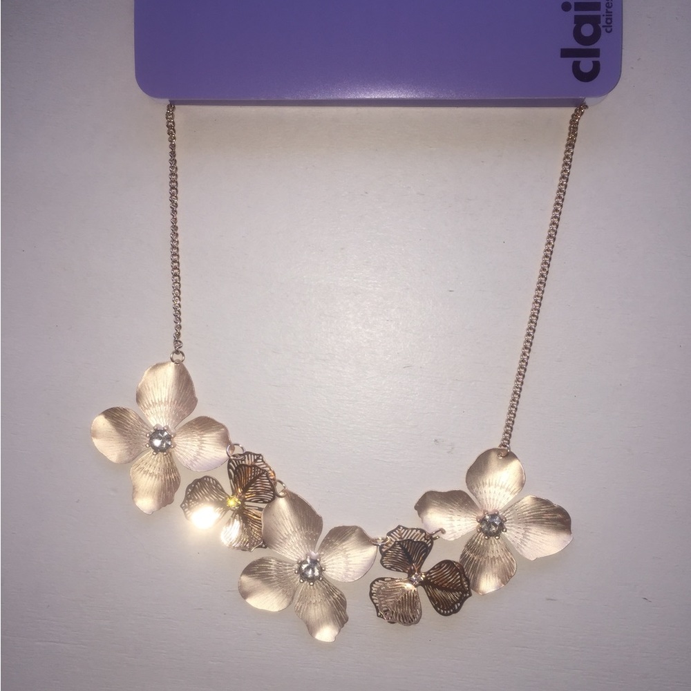 Claire’s Necklaces (3 Brand New) ❤️ - Picture 2 of 6